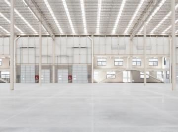Nave industrial , Zapopan · Parque Pinar Empresarial | Nave Industrial en Renta 1,707 m²