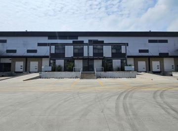 Nave industrial , Zapopan · Parque Pinar Empresarial | Nave Industrial en Renta 1,707 m²