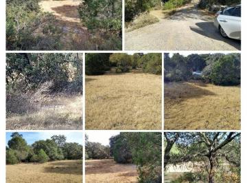 Terreno / Lote · 934m² · Terreno en Venta en Lomas de La Sierra, Zaragoza San Luis Potosí