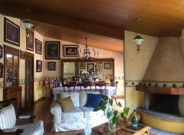 Casa de 3 habitaciones, Naucalpan de Juárez · Casa en Venta Echegaray.
