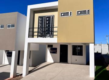 Casa de 3 habitaciones, Tijuana · Se Venden Casas Nuevas de 3 Recámaras en Privadas del Pacífico