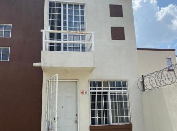 Casa de 3 habitaciones, Huehuetoca · Hermosa Casa Venta en Citara Hueheutoca