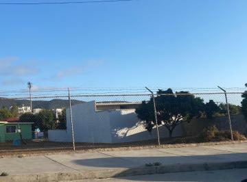 Terreno / Lote , Ensenada · Terreno en Colonia Hidalgo 540 m²