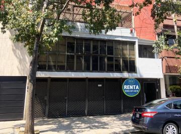 Oficina de 7 habitaciones, Benito Juárez · Oficina en Renta Independiente en del Valle Sur. Ubicadisima.