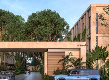 Departamento de 2 habitaciones, Mérida · Preventa, Departamentos de 2 Recámaras a Pocos Minutos de City Center!