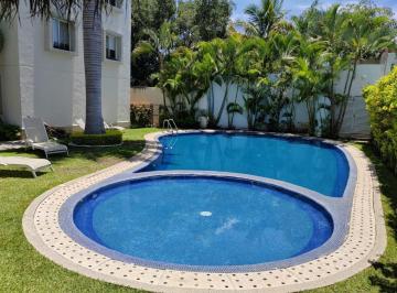 Departamento · 68m² · 2 Recámaras · 1 Estacionamiento · Departamento en Jacarandas Cuernavaca - Maz - 1714 - de
