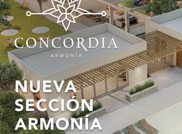 Terreno / Lote en Venta Concordia Residencial · Terrenos en Venta La Concordia Residencial Hermosillo Sonora