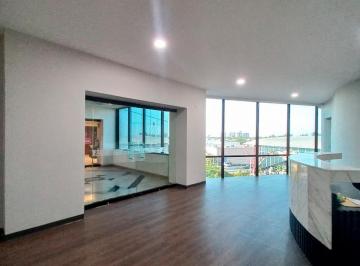 Oficina · 330m² · 4 Estacionamientos · Oficinas de 331.71 m² Planta Alta Av Prolongacion Paseo de Montejo