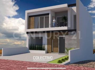 Casa · 276m² · 3 Recámaras · 2 Estacionamientos · Casa en Venta en Bosques Boreales, Chihuahua