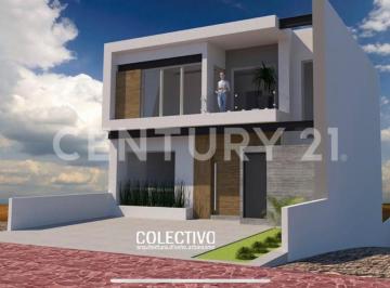 Casa · 276m² · 3 Recámaras · 2 Estacionamientos · Casa en Venta en Bosques Boreales, Chihuahua
