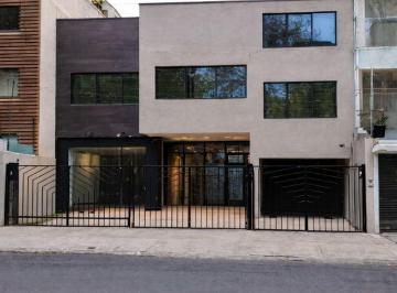 Casa , Miguel Hidalgo · Casa con 459 m² Superficie Construida en Venta, Anzures