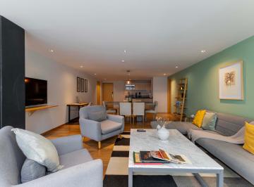 Departamento de 1 habitación, Miguel Hidalgo · Departamento en Renta en Polanco