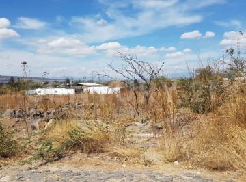 Terreno / Lote · 144m² · Terreno en Granjas Providencia