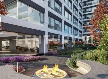 Departamento · 81m² · 1 Recámara · 2 Estacionamientos · Departamento en Venta Nuevo en Los Alpes