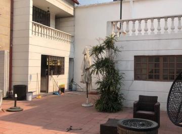 Casa de 4 habitaciones, Coyoacán · Casa en Venta - Coyoacán