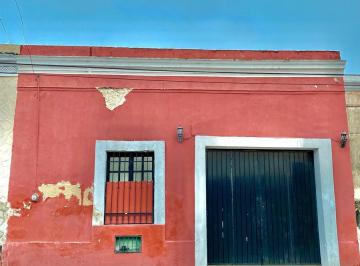 Casa · 200m² · 1 Recámara · 1 Estacionamiento · | Casa Colonial Ideal Para Negocio en Renta |