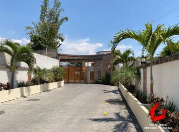 Terreno / Lote · 428m² · Terreno Plano 428 m² en Fracc. Residencial Pavorreal, Jiutepec Morelos