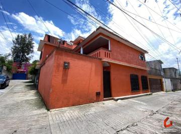 Casa · 234m² · 3 Recámaras · 2 Estacionamientos · Casa Cerca de La Universidad Uaem - $2,100,000cesión de Derechos