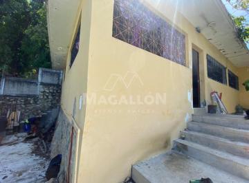 Casa · 126m² · 4 Recámaras · Casa en Venta en Nicolas Bravo La Garita Acapulco