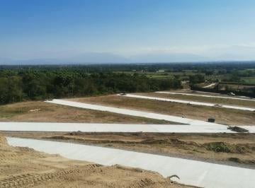 Terreno / Lote · 180m² · Bucerías Terrenos con Vista Al Mar Residenciales