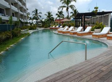 Departamento · 81m² · 2 Recámaras · 1 Estacionamiento · Departamento - Fraccionamiento Valle Dorado