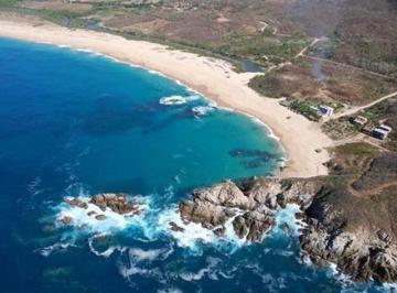 Terreno / Lote · 690m² · Terreno en Venta en Playa Mayto, Jalisco