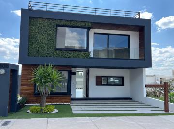 Casa de 3 habitaciones, Querétaro · Donde Cada Día Se Siente Extraordinario - El Refugio