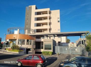 Departamento de 3 habitaciones, Querétaro · Renta Departamento Duplex Amueblado en El Refugio