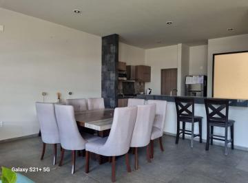Departamento de 3 habitaciones, Querétaro · Departamento Amueblado en Renta en El Refugio