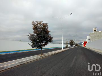 Terreno / Lote · 120m² · Terreno en Venta en San Antonio El Desmonte, Pachuca de Soto, Hidalgo