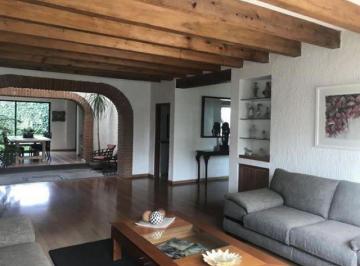 Casa en Condominio en Venta San Jerónimo Lídice Rayo Vende ® · Casa en Condominio en Venta en San Jerónimo Lídice