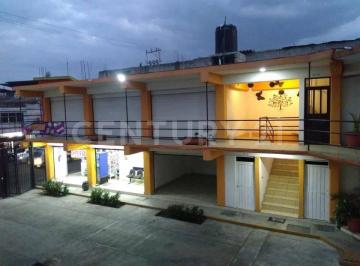 Local comercial · 40m² · 1 Estacionamiento · Local Comercial en Renta, Colonia El Seminario, Toluca, Estado de México