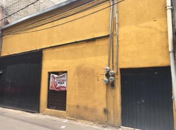 Edificio , Iztapalapa · Propiedad Para Inversion en Venta con Bodega y Departamentos