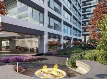 Departamento · 237m² · 3 Recámaras · 3 Estacionamientos · Departamento en Venta Nuevo en Los Alpes