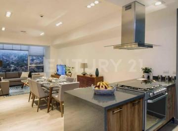 Departamento · 163m² · 2 Recámaras · 2 Estacionamientos · Departamento en Venta Nuevo