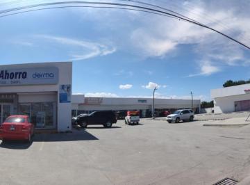 Local comercial · 129m² · 20 Estacionamientos · Local en Renta Sobre Av Principal en Chihuahua