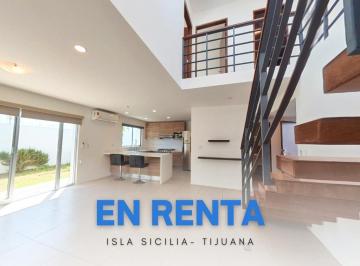 Casa de 3 habitaciones, Tijuana · Casa en Playas de Tijuana - Isla Sicilia