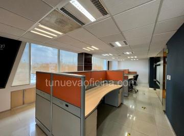 Oficina · 283m² · 4 Estacionamientos · Renta Oficina 283 m², Matias Romero, Colonia del Valle - Acon