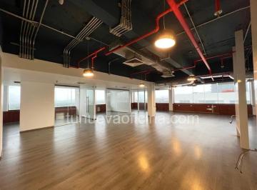 Oficina , Alvaro Obregón · Renta Oficina 355 m² Acondicionada - Av Insurgentes,álvaro Obregón