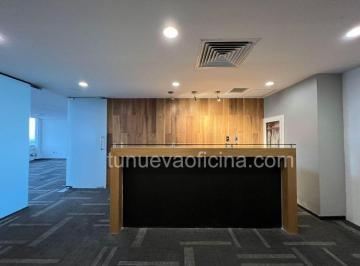 Oficina , Alvaro Obregón · Renta Oficina 338 m² Acondicionada - Av Insurgentes,álvaro Obregón