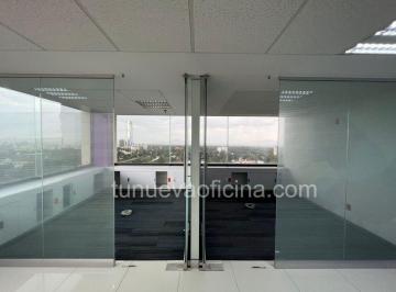 Oficina , Alvaro Obregón · Renta Oficina 338 m² Acondicionada - Av Insurgentes,álvaro Obregón