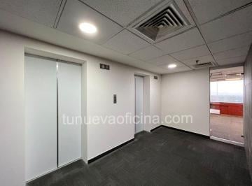 Oficina , Alvaro Obregón · Renta Oficina 338 m² Acondicionada - Av Insurgentes,álvaro Obregón