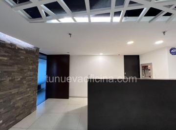 Oficina , Alvaro Obregón · Renta Oficina 338 m² Acondicionada - Av Insurgentes,álvaro Obregón