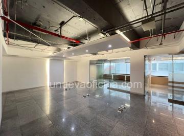 Oficina , Alvaro Obregón · Renta Oficina 167 m² Acondicionada - Av Insurgentes,álvaro Obregón