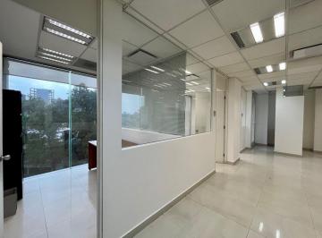 Oficina · 111m² · 2 Estacionamientos · Oficina en Renta en Anzures de 111 m² Requisitos Mínimos