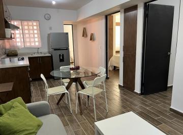 Departamento de 2 habitaciones, Guadalupe · Departamento Amueblado en Guadalupe