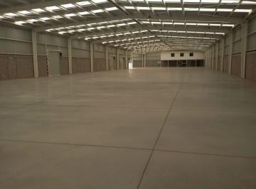 Nave industrial , Texcoco · Bodega en Venta en Texcoco