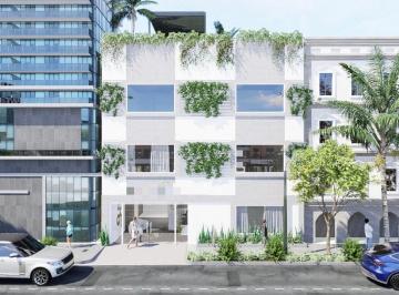 Edificio de 20 habitaciones, Cuauhtémoc · Edificio en Centro en Remodelación Para Hotel