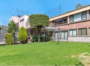 Casa de 5 habitaciones, Coyoacán · Descubre Tu Nuevo Hogar en Romero de Terreros
