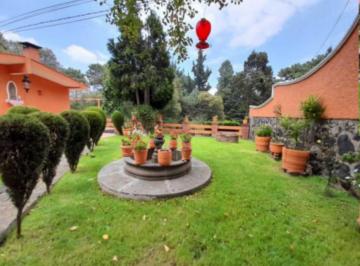 Rancho de 3 habitaciones, Tlalpan · Espectacular Rancho en Venta a 20 Minutos de Cdmx, Tlalpan